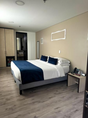 Hotel WLH Silver Bogota - White Lighthouse